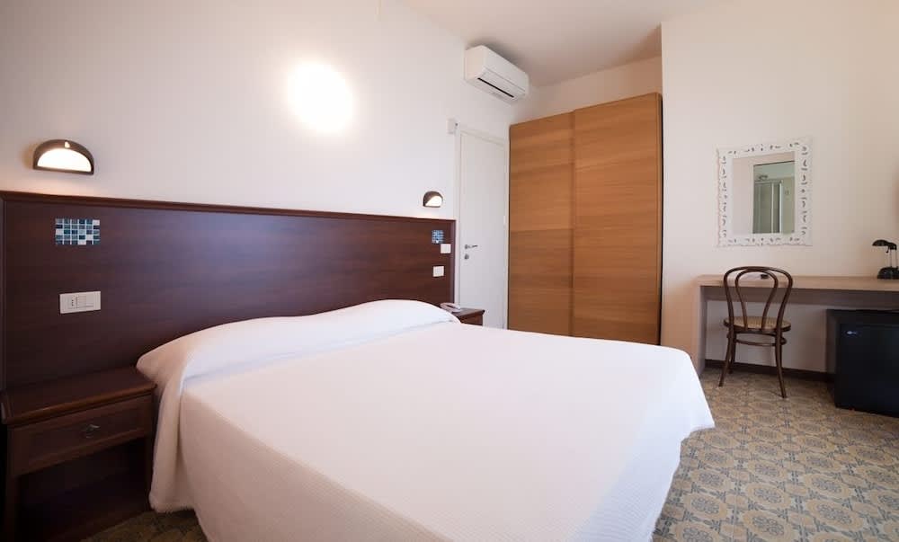 Hotel Metropol 5