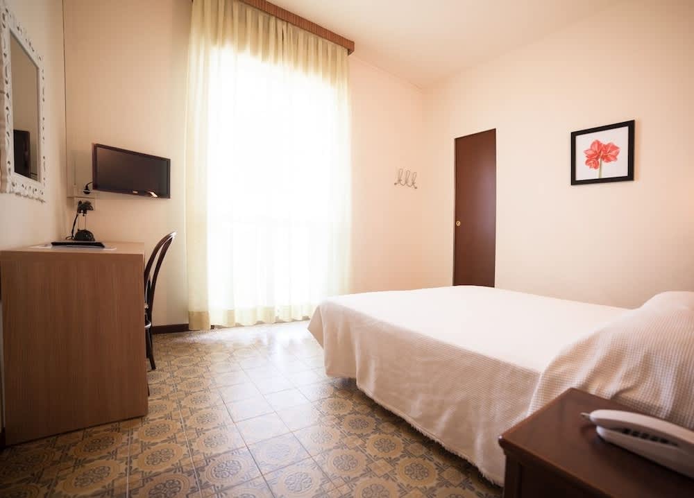 Hotel Metropol 4