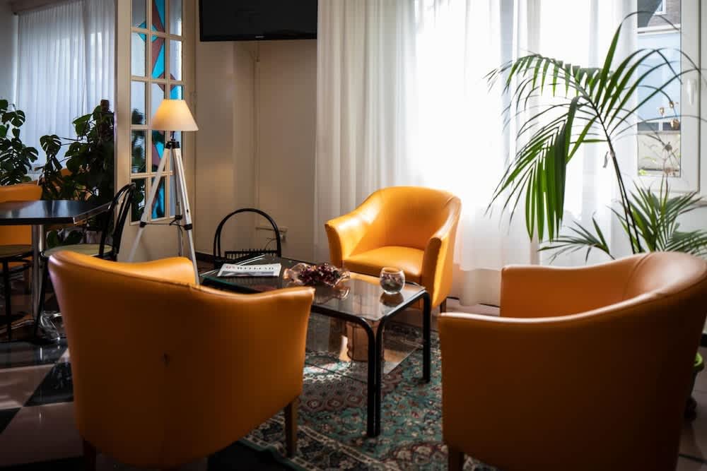 Amadei Hotel Figaro & Apartments 4