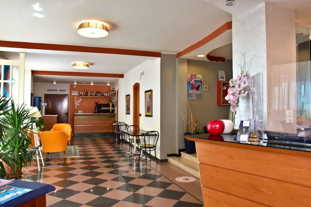 Amadei Hotel Figaro & Apartments 3