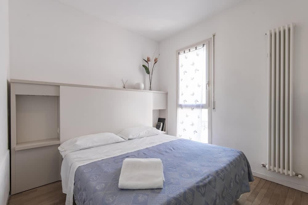 Amadei Hotel Figaro & Apartments 5