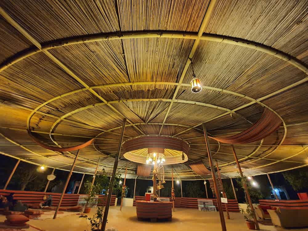 Sama al Wasil Desert Camp 3