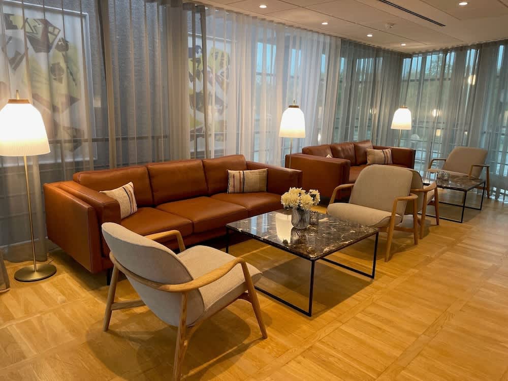 Idrættens Hus Hotel og Konference 5