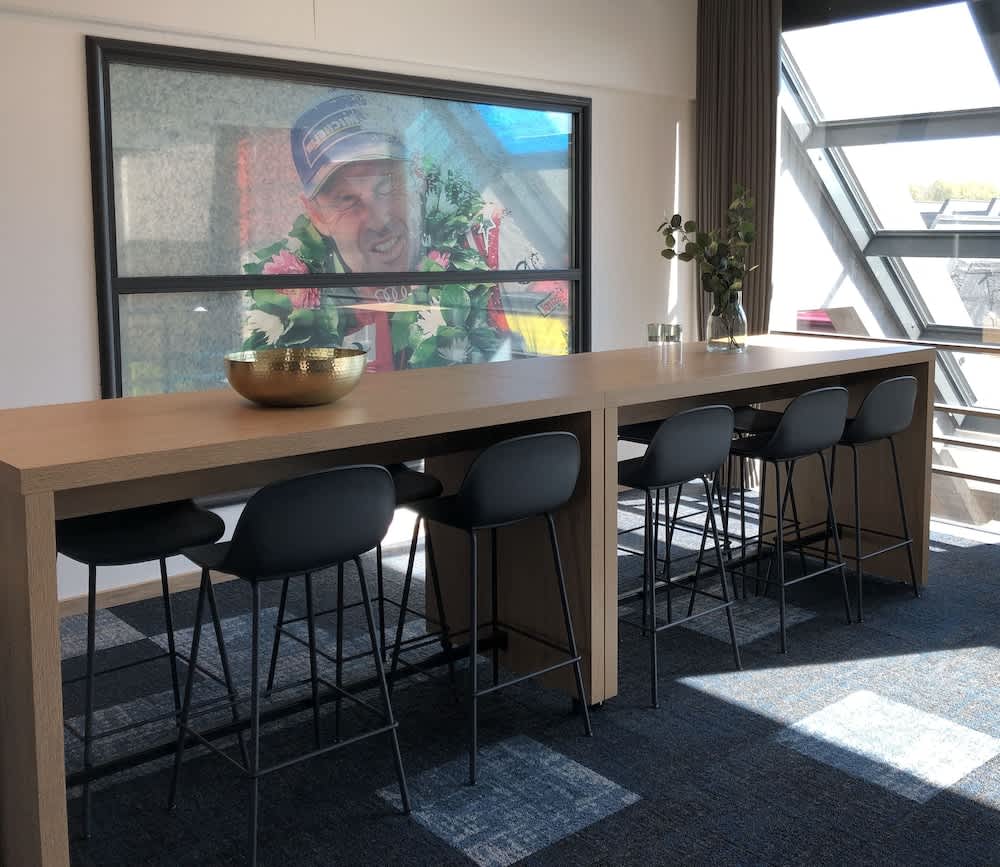 Idrættens Hus Hotel og Konference 4