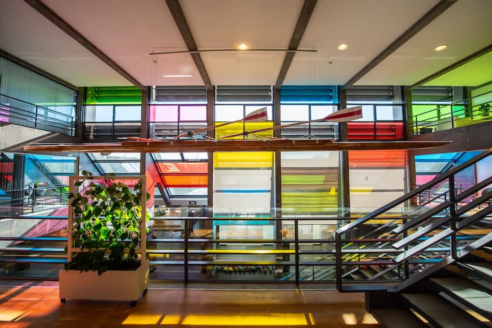 Idrættens Hus Hotel og Konference 3