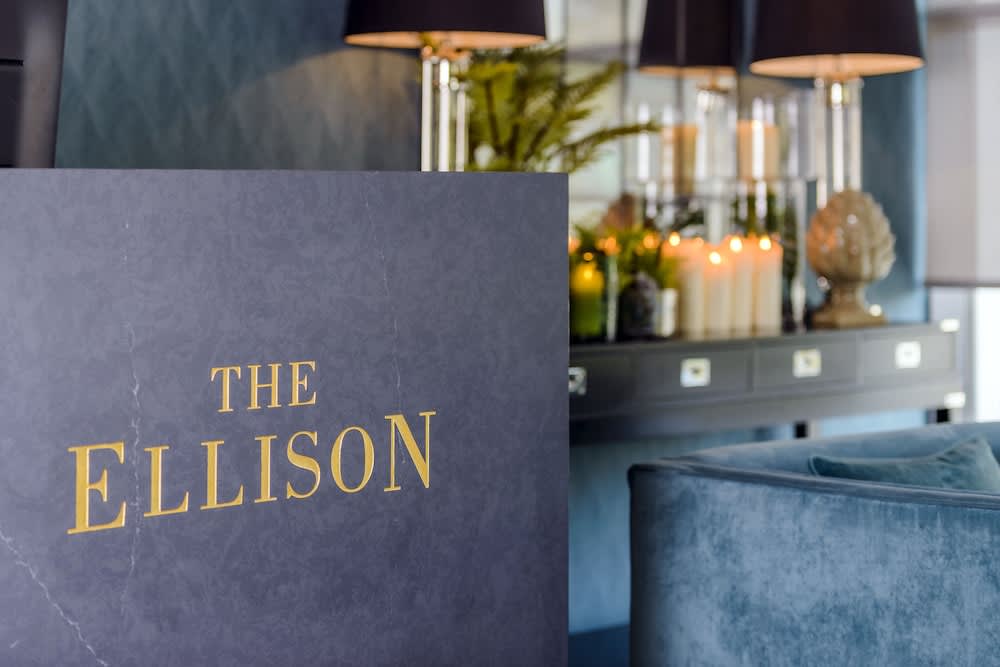 The Ellison 4