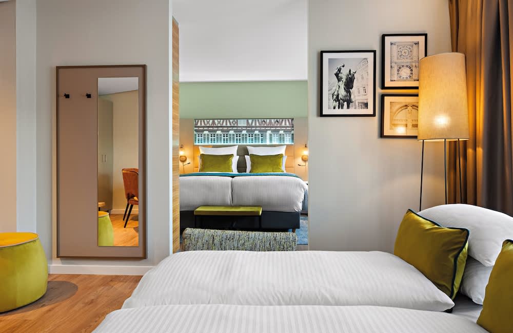 Leonardo Hotel Esslingen 4