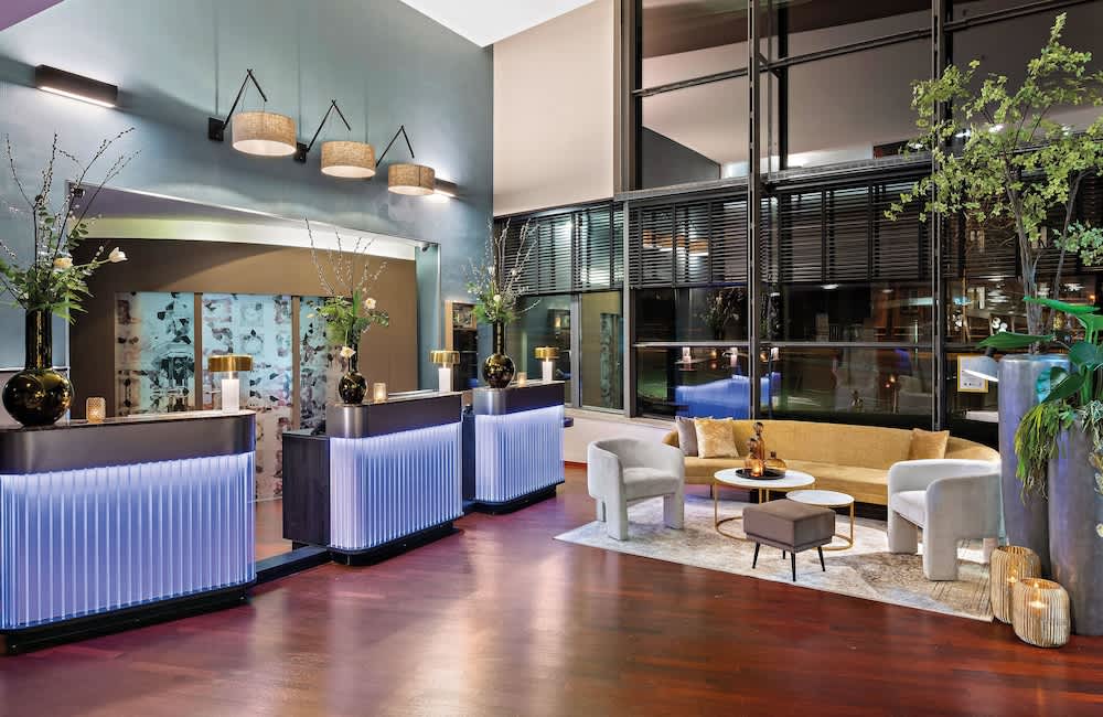 Leonardo Hotel Esslingen 2