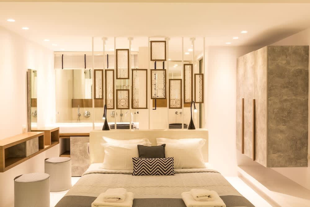 Oia Suites 4