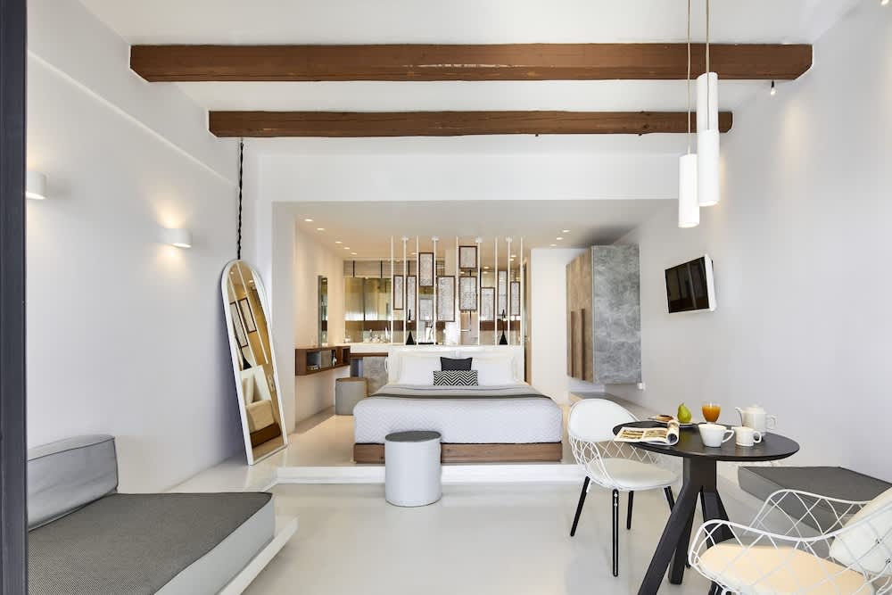 Oia Suites 5