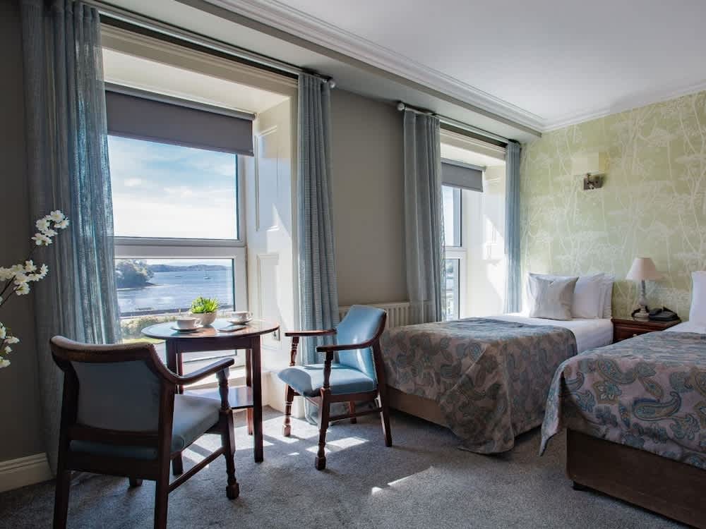 Eccles Hotel and Spa 5