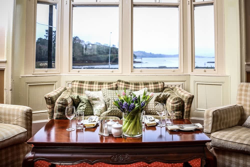 Eccles Hotel and Spa 3