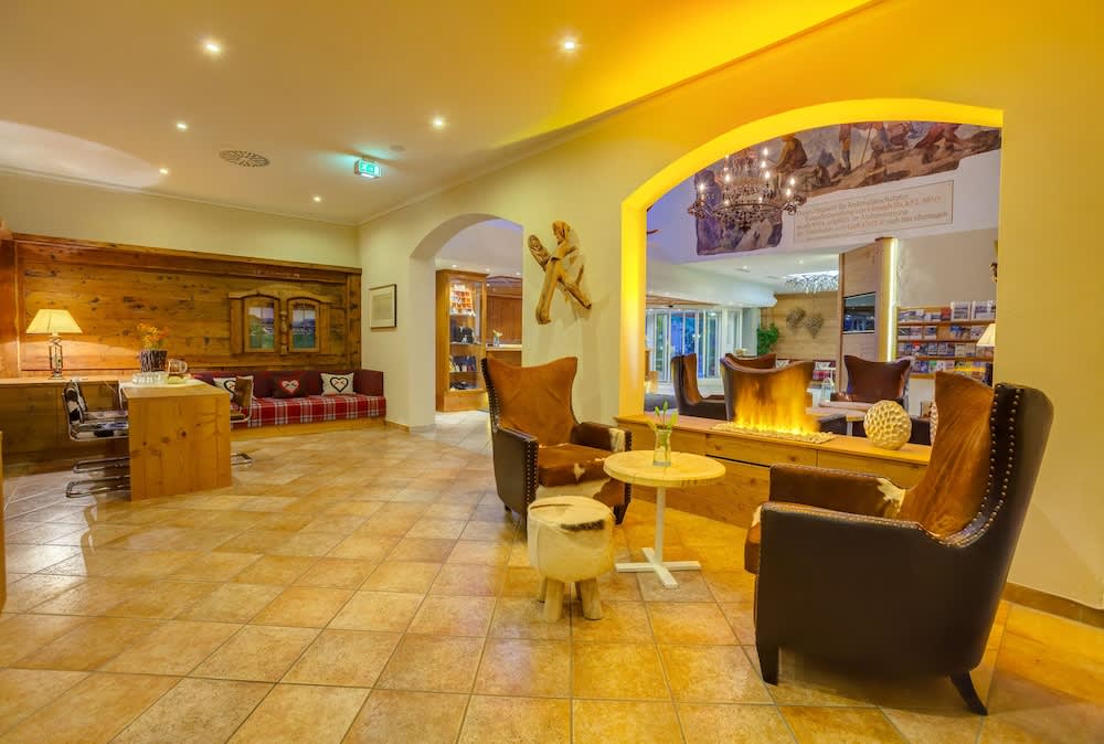 Berghotel Hammersbach, Sure Hotel Collection by Best Western 4
