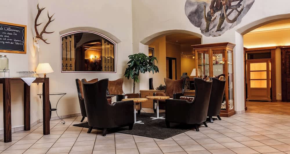 Berghotel Hammersbach, Sure Hotel Collection by Best Western 3