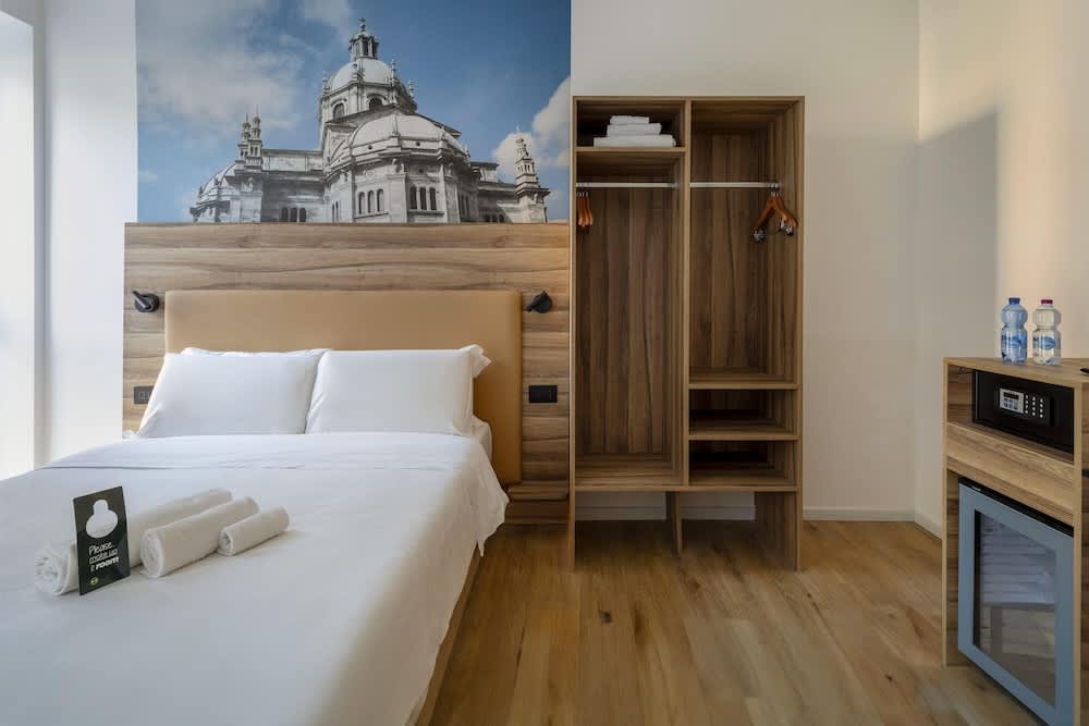 B&B HOTEL Como Baradello 5