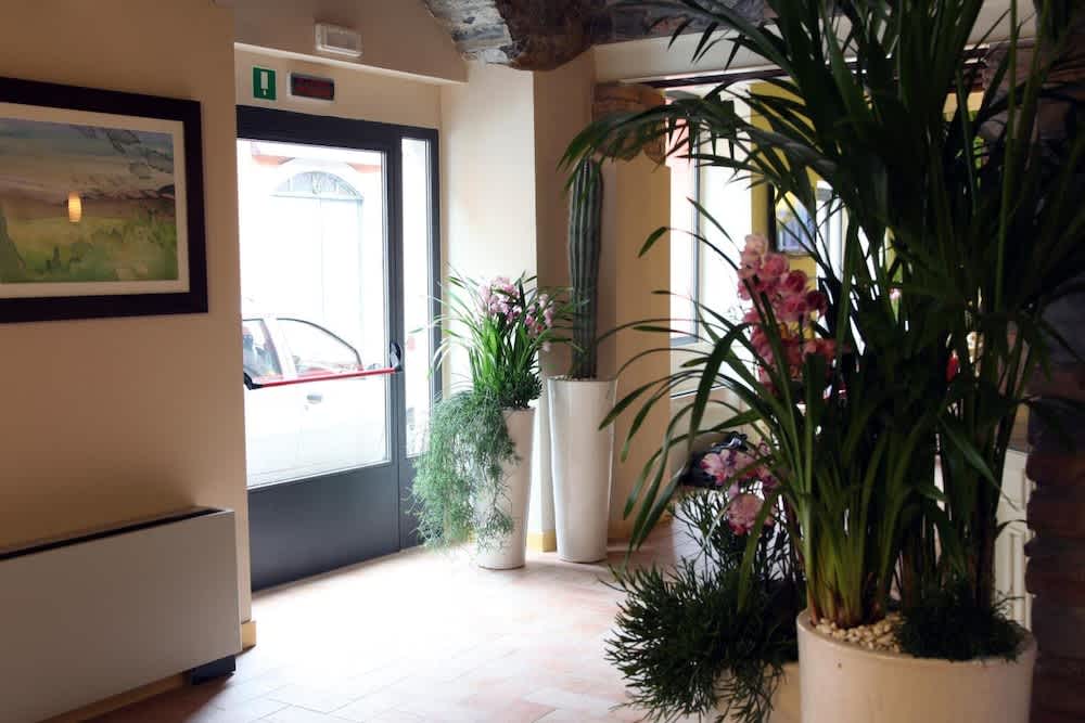 Hotel Borgo Antico 3