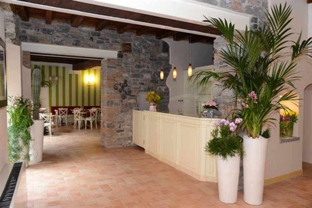 Hotel Borgo Antico 5