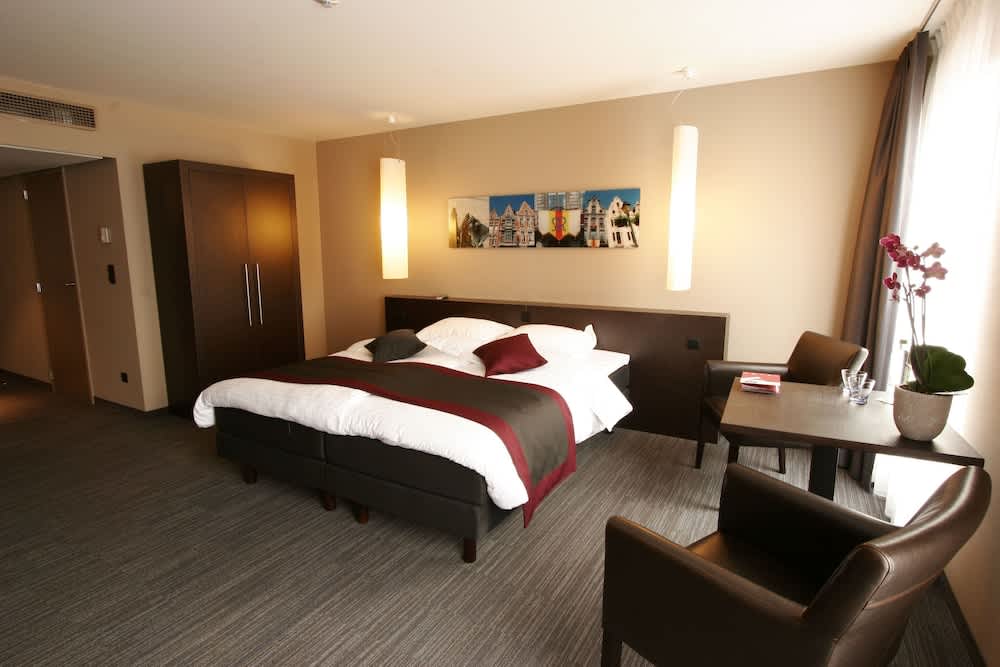 Hotel Vé 5