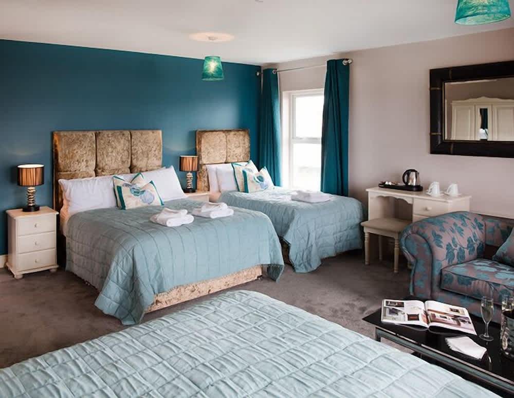 Coast Lodge 3