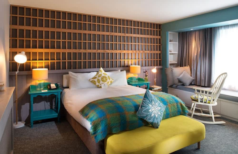 Armada Hotel 5