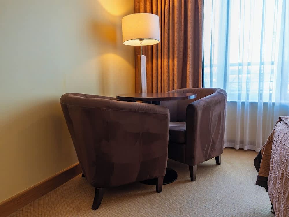 Annebrook House Hotel 5