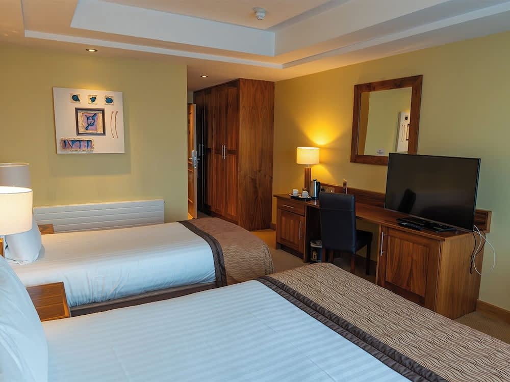 Annebrook House Hotel 4