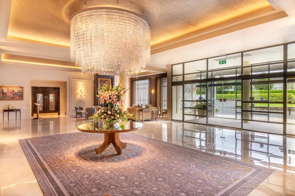 Mullingar Park Hotel 5