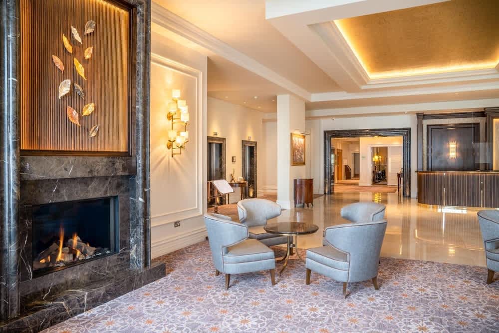 Mullingar Park Hotel 3