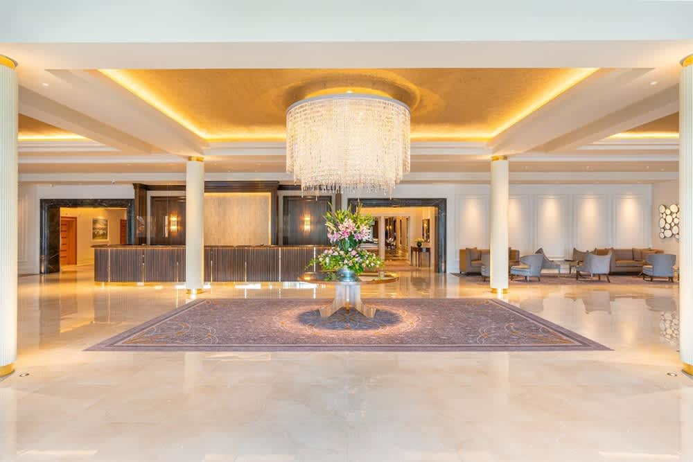 Mullingar Park Hotel 4