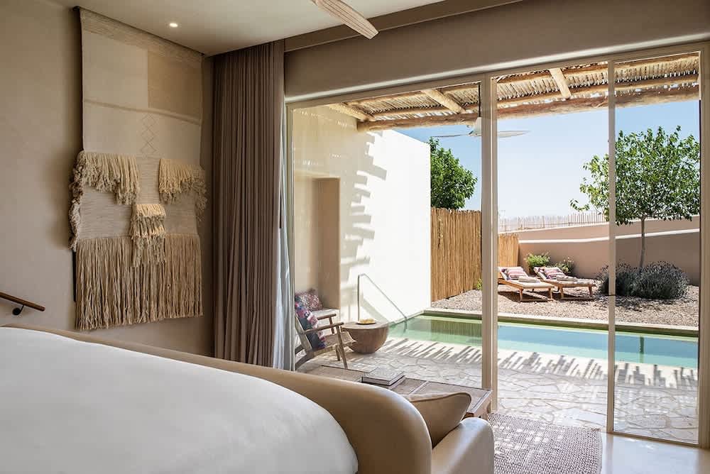 Six Senses Shaharut 3