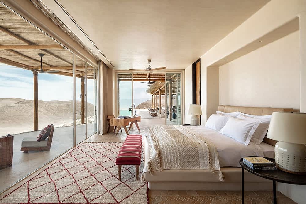 Six Senses Shaharut 4