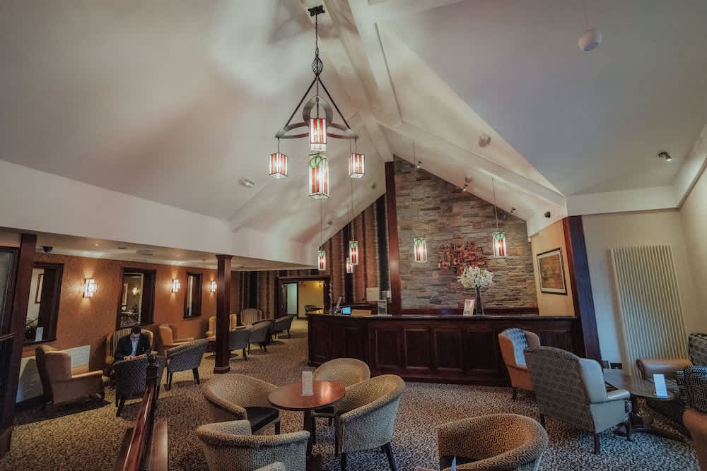 Corr's Corner Hotel 4