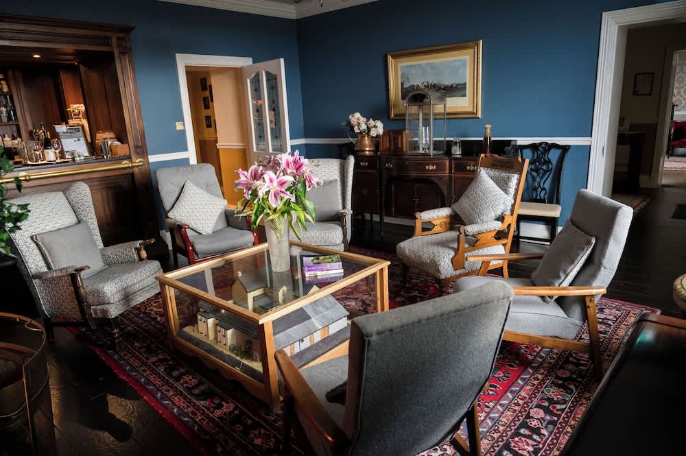 Carrygerry Country House 4