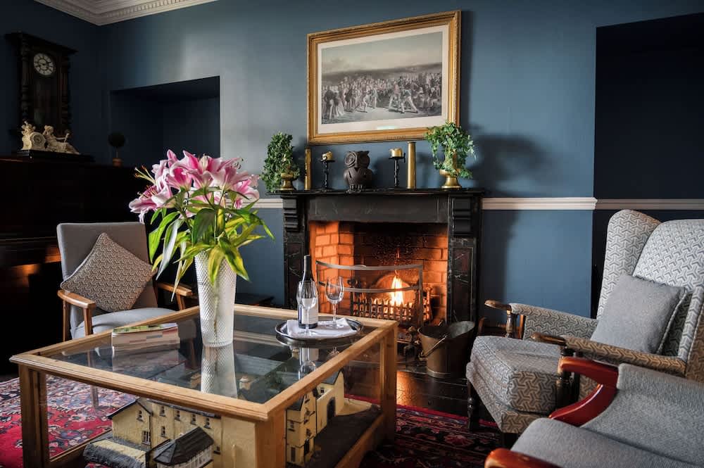 Carrygerry Country House 3