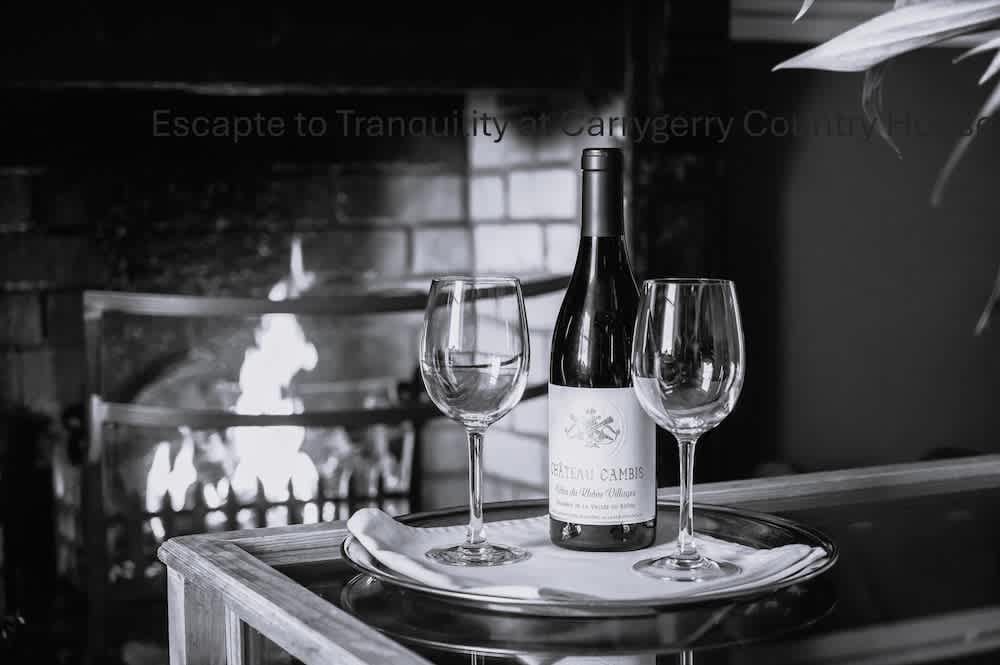 Carrygerry Country House 5