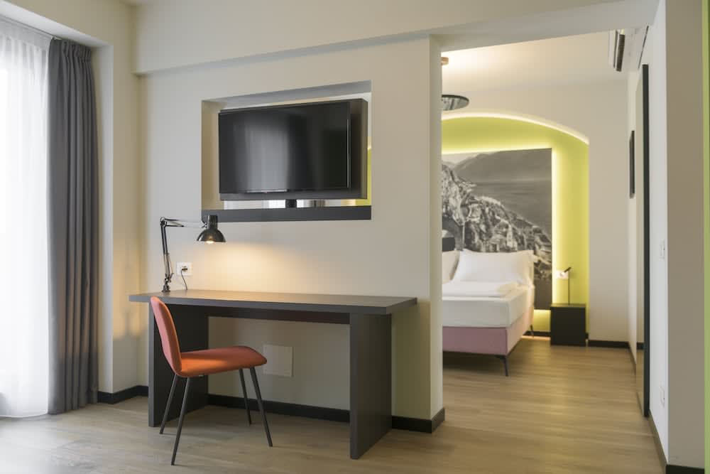 Hotel Villa Dirce - Adults Only Hotel 4