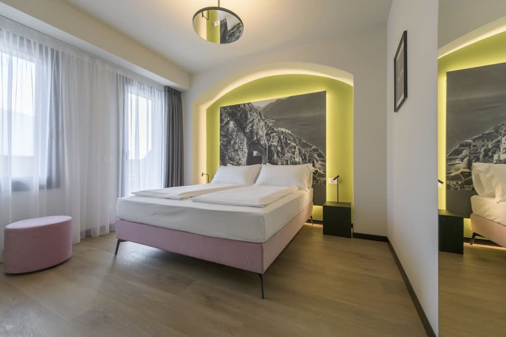 Hotel Villa Dirce - Adults Only Hotel 5