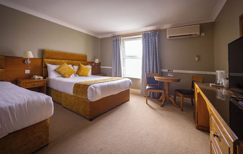 Tralee Benners Hotel 3