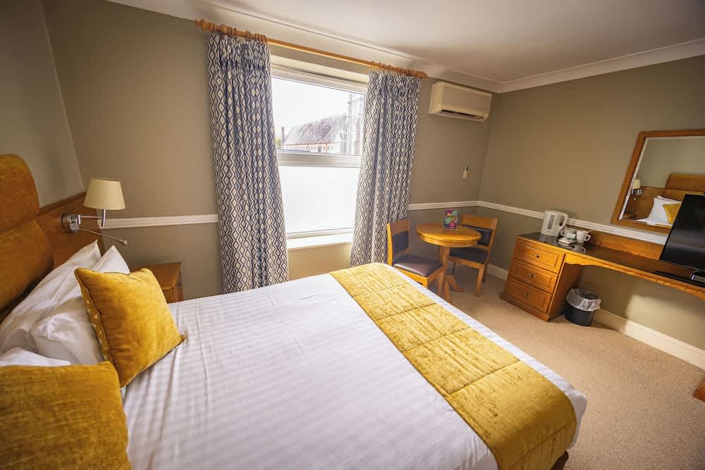 Tralee Benners Hotel 4