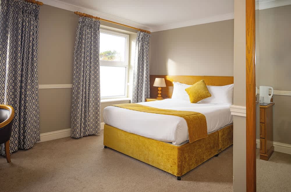 Tralee Benners Hotel 5