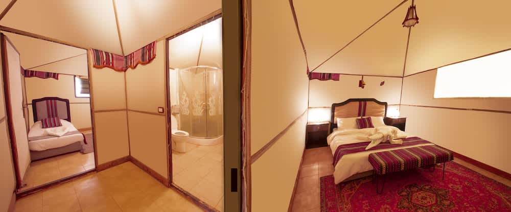 Rahayeb Desert Camp 5