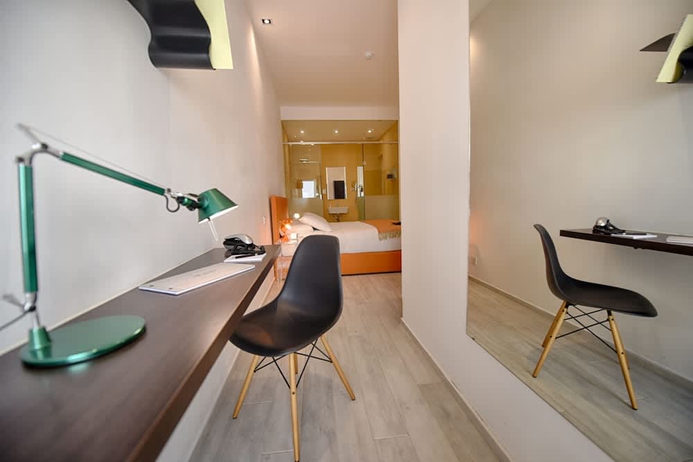 Quaint Boutique Hotel Xewkija 4