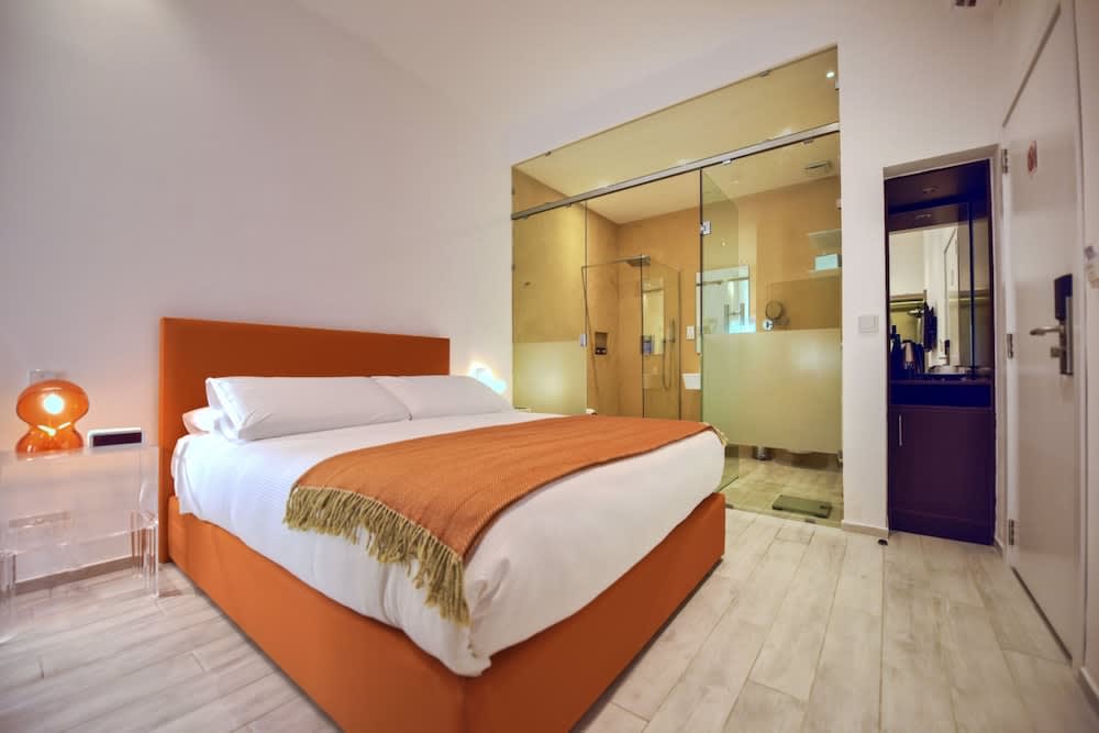Quaint Boutique Hotel Xewkija 5