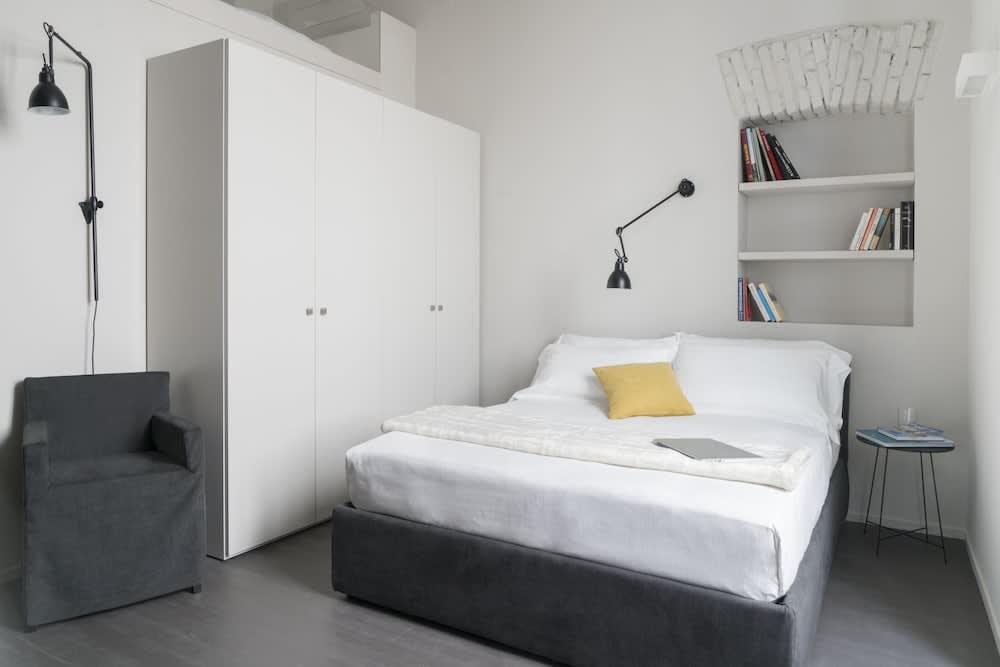 Brera Apartments in Porta Ticinese 3