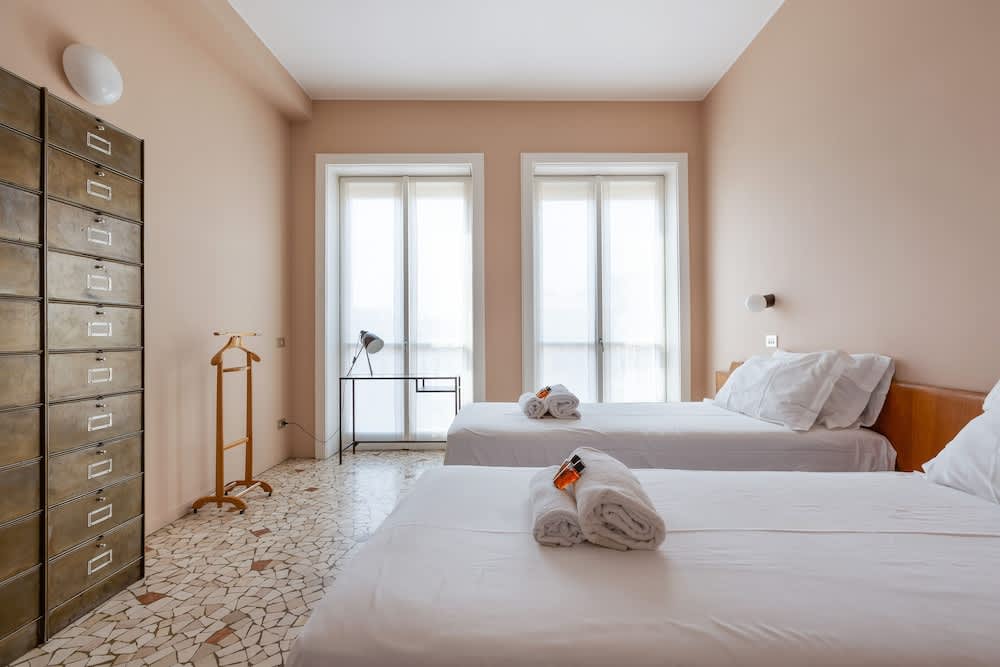 Brera Apartments in Porta Ticinese 4