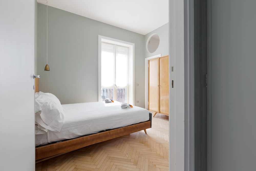 Brera Apartments in Porta Ticinese 5