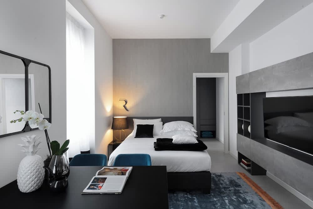 JOIVY Boutique Apartments Farneti 5