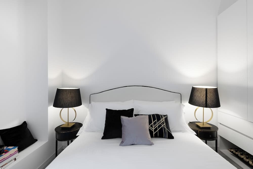 JOIVY Boutique Apartments Farneti 3