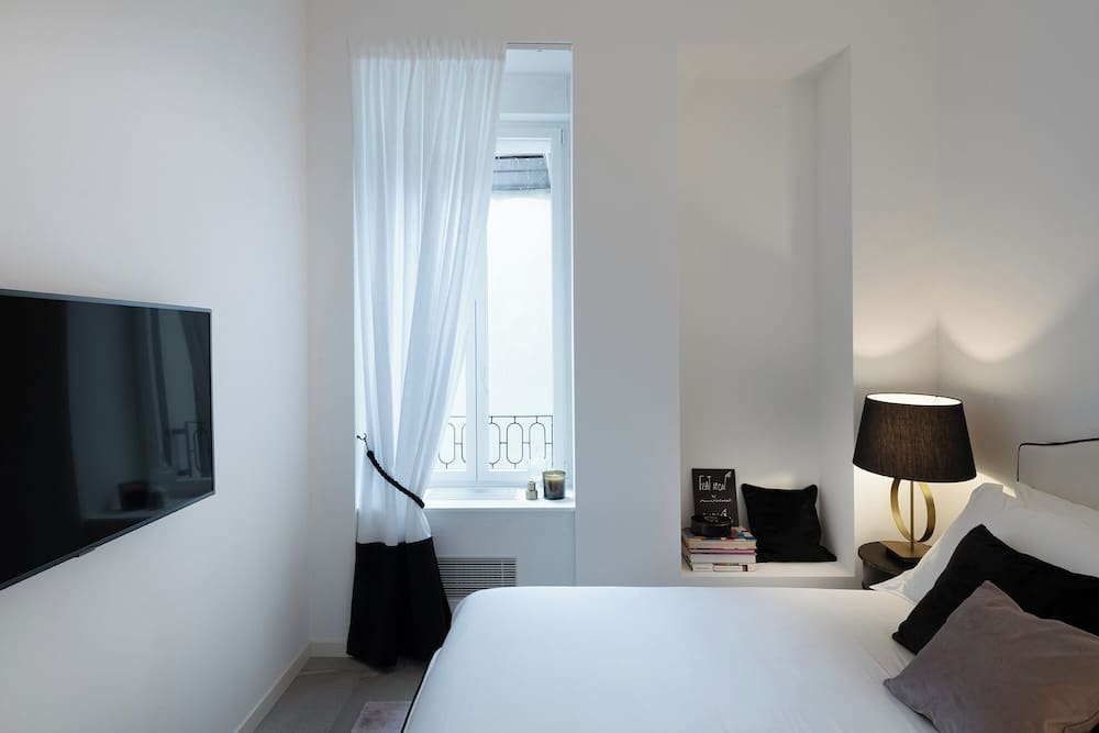JOIVY Boutique Apartments Farneti 4