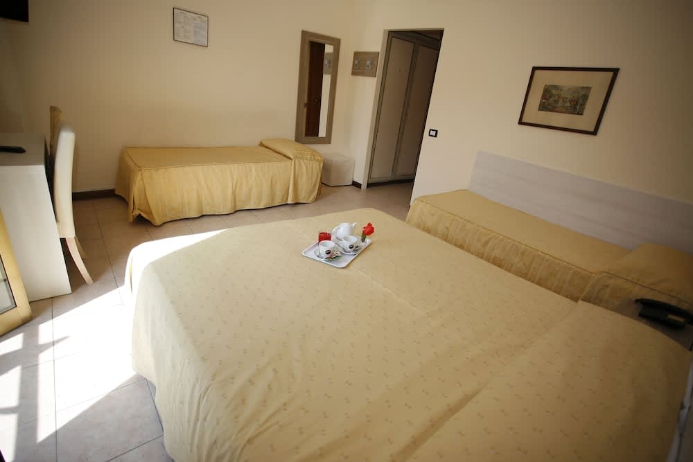 Hotel Adler 3